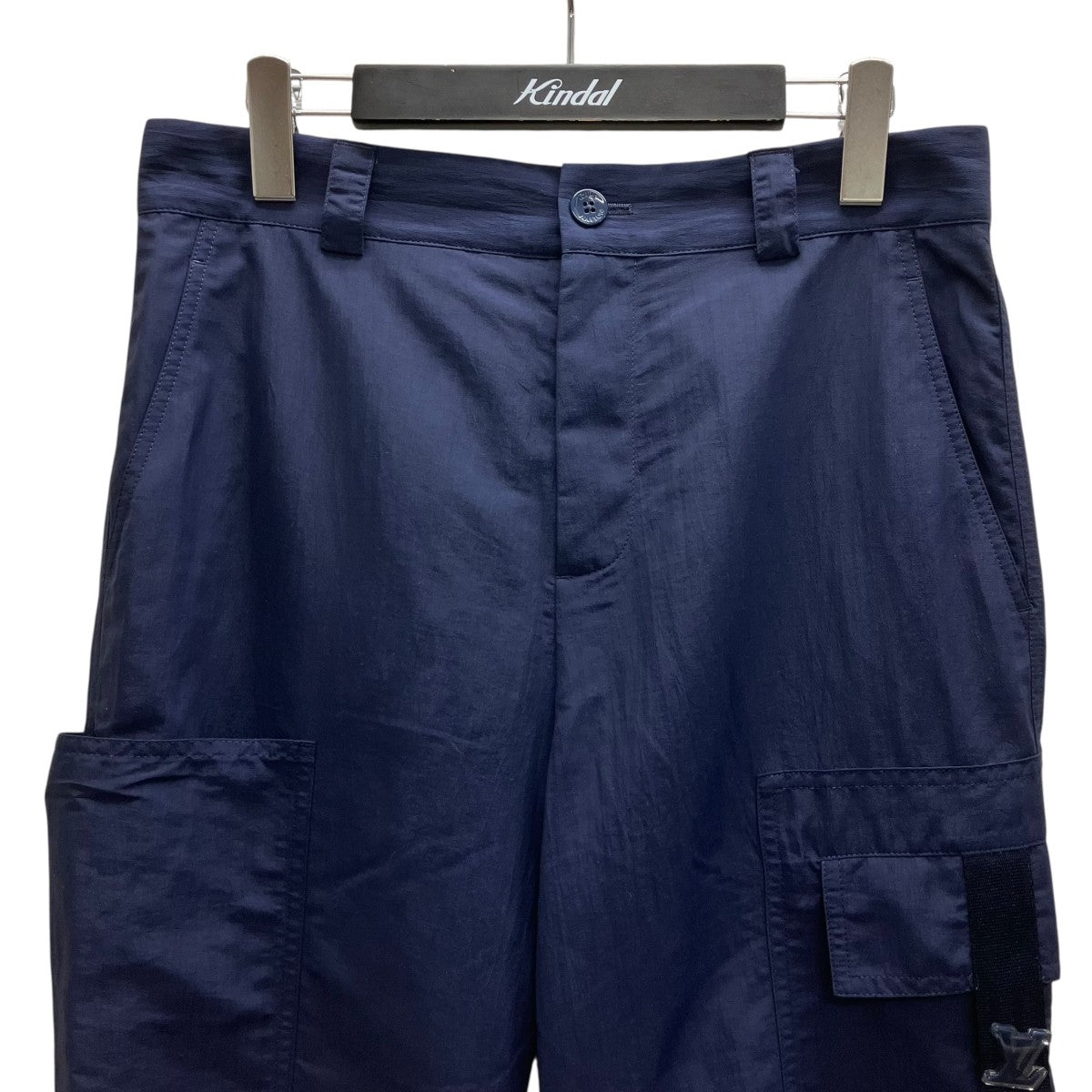 LOUIS VUITTON(ルイヴィトン) 23AW RM232Q YK0 HPP42W テクニカル