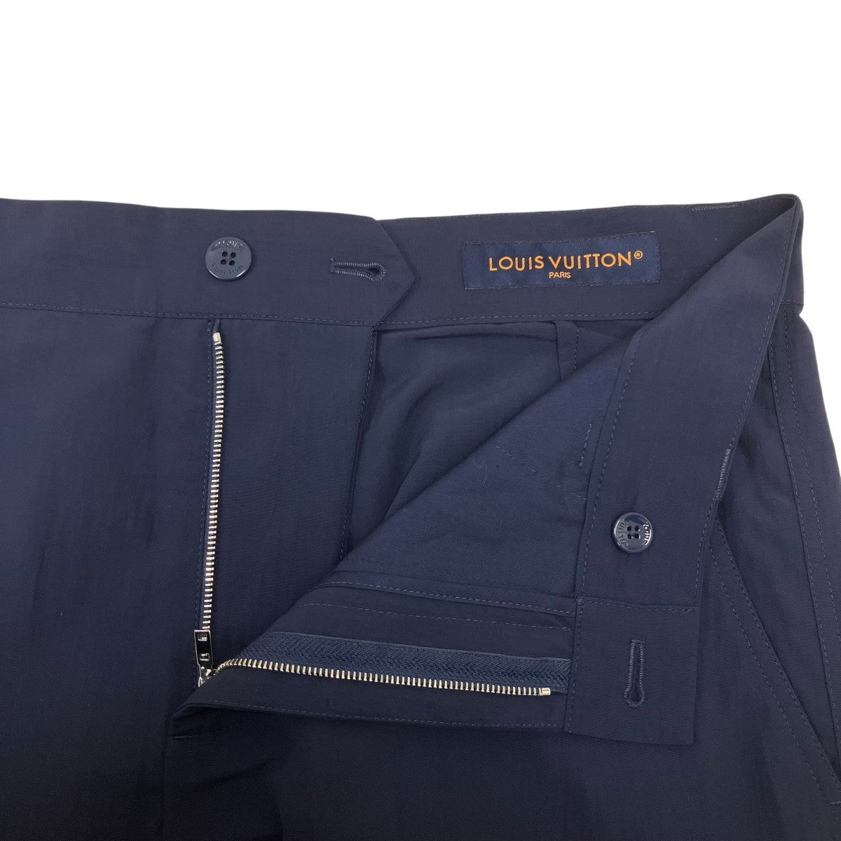 LOUIS VUITTON(ルイヴィトン) 23AW RM232Q YK0 HPP42W テクニカル