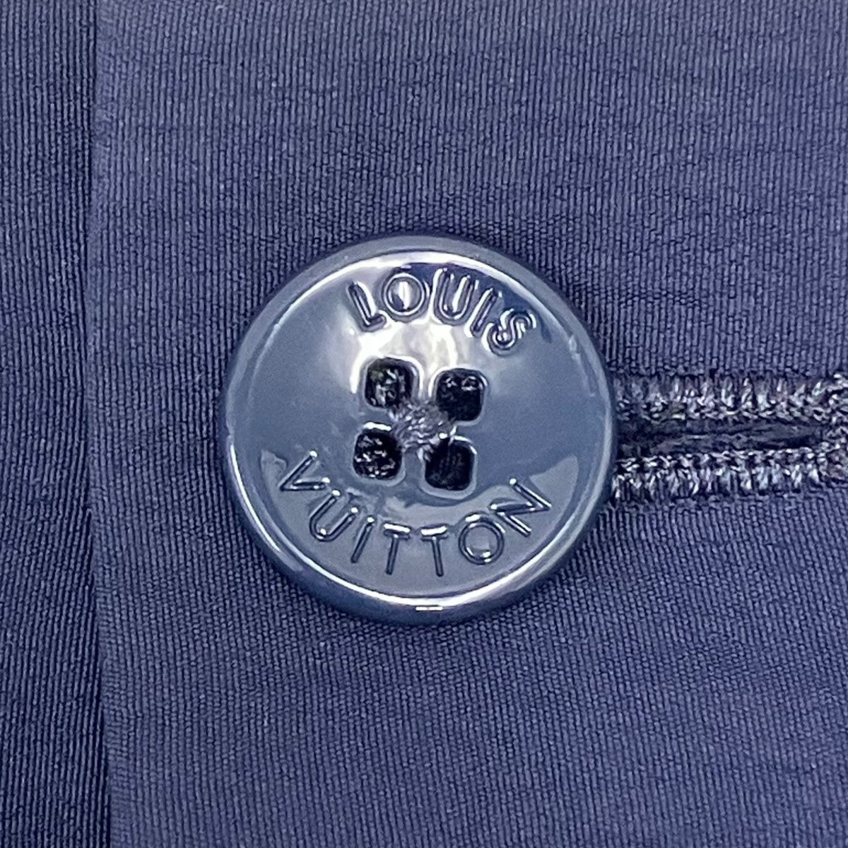 LOUIS VUITTON 23AW RM232Q YK0 HPP42W テクニカルカーゴロングパンツ 古着・中古-5枚目のアイテム画像