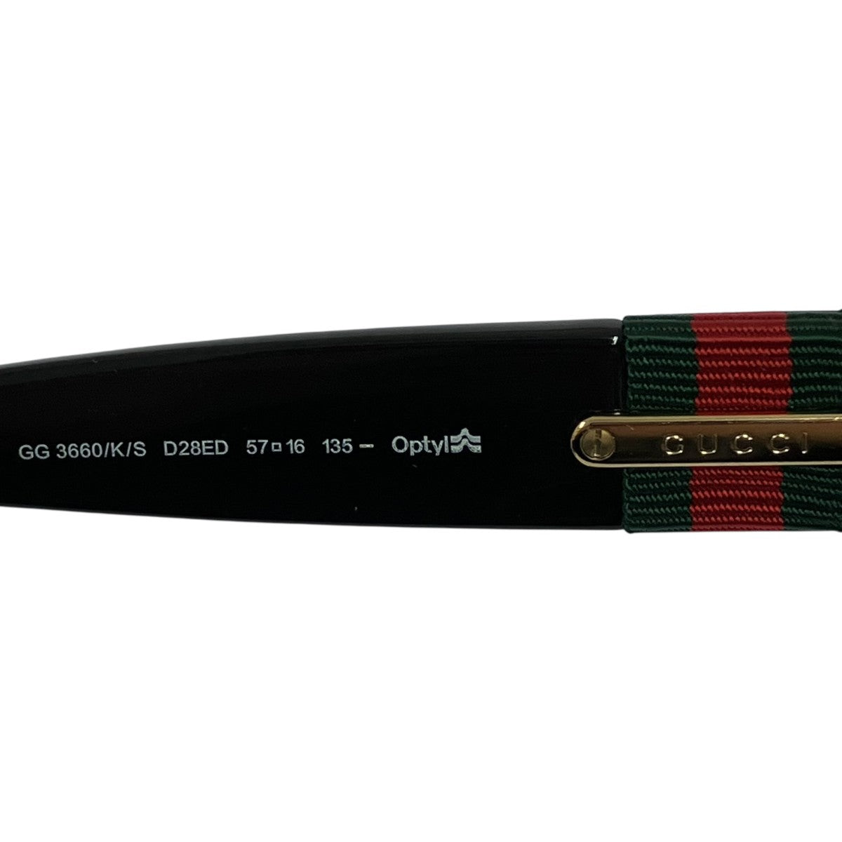 GUCCI サングラス 古着・中古-6枚目のアイテム画像
