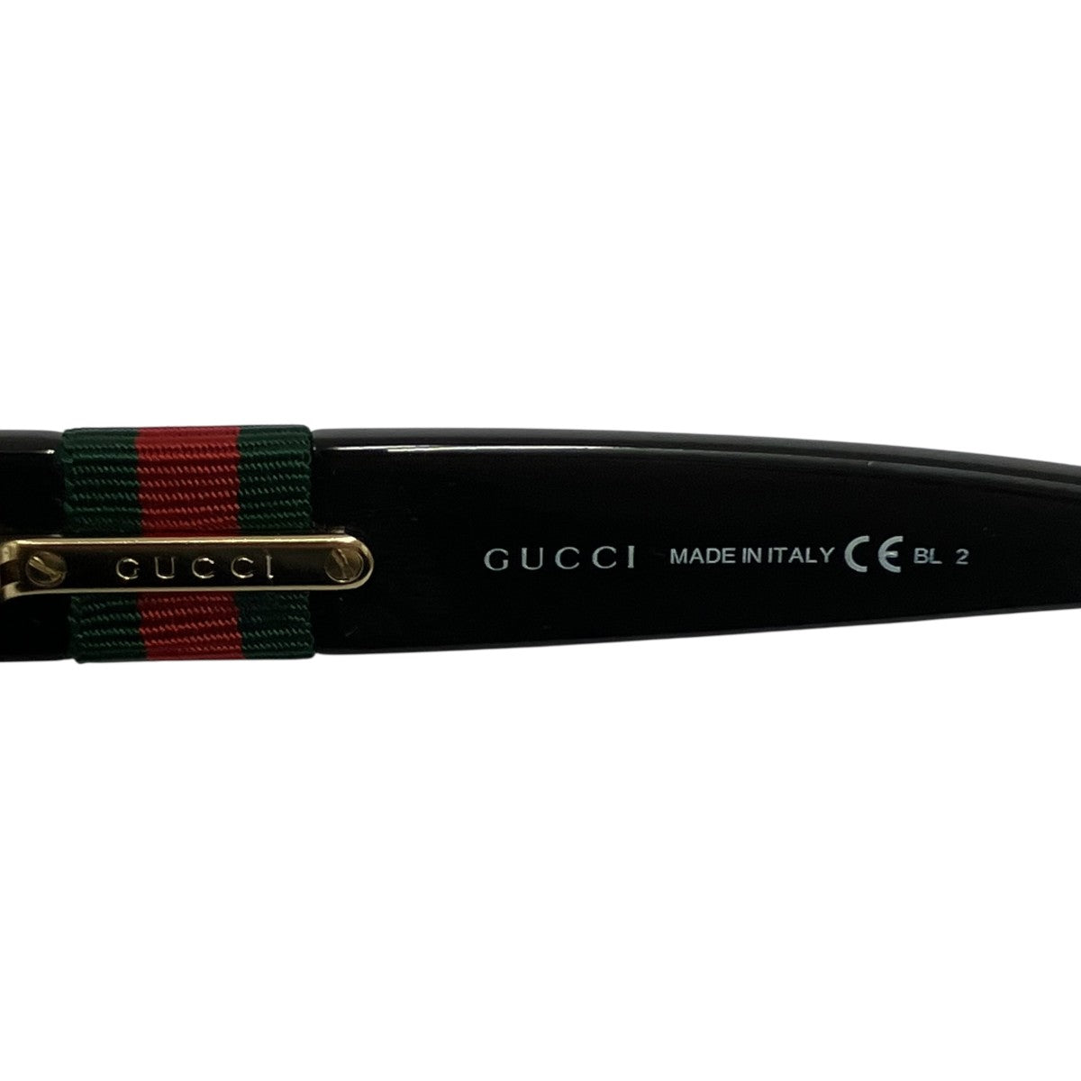 GUCCI サングラス 古着・中古-7枚目のアイテム画像