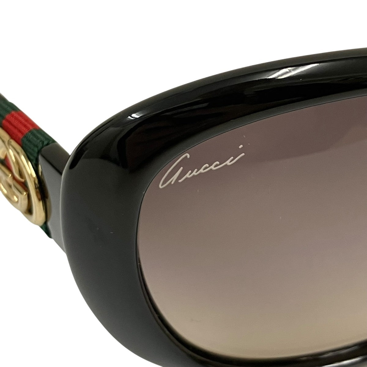 GUCCI サングラス 古着・中古-8枚目のアイテム画像