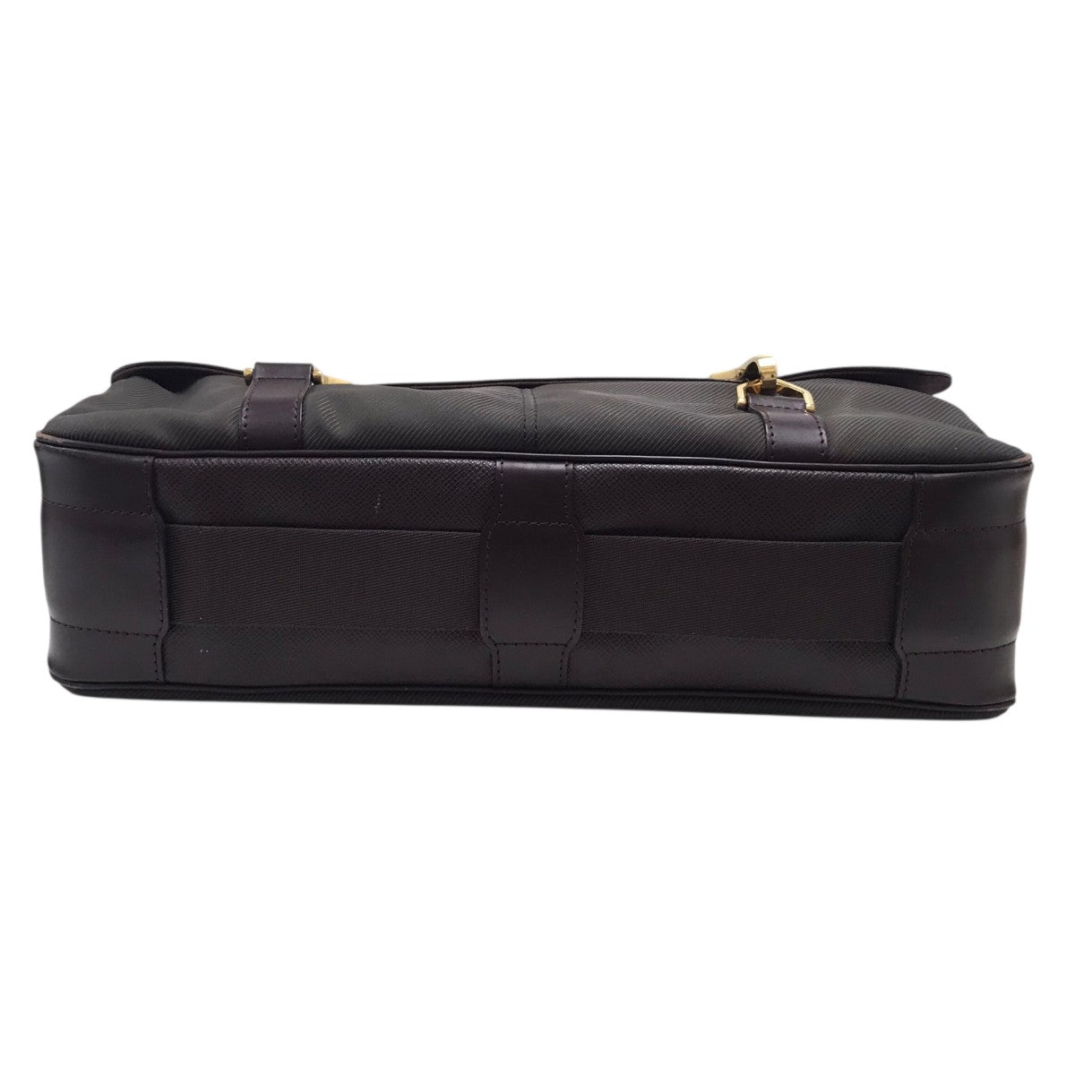 LOUIS VUITTON タイガ デルスー ショルダーバッグ 古着・中古-4枚目のアイテム画像