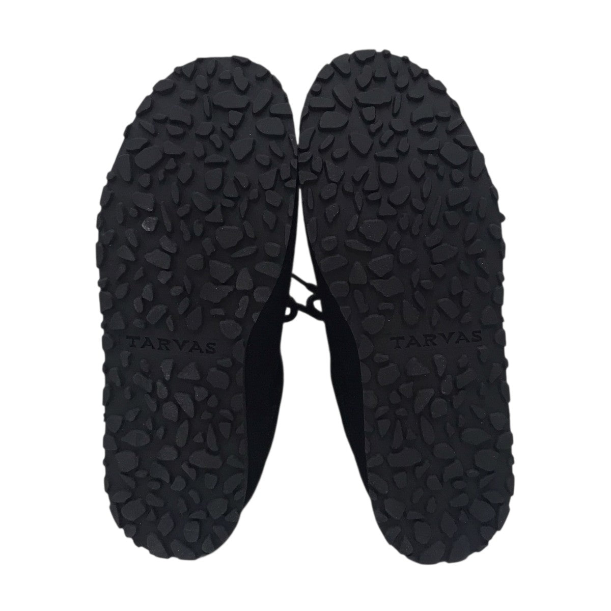 Explorer Hairy Suede Mossスウェードシューズ