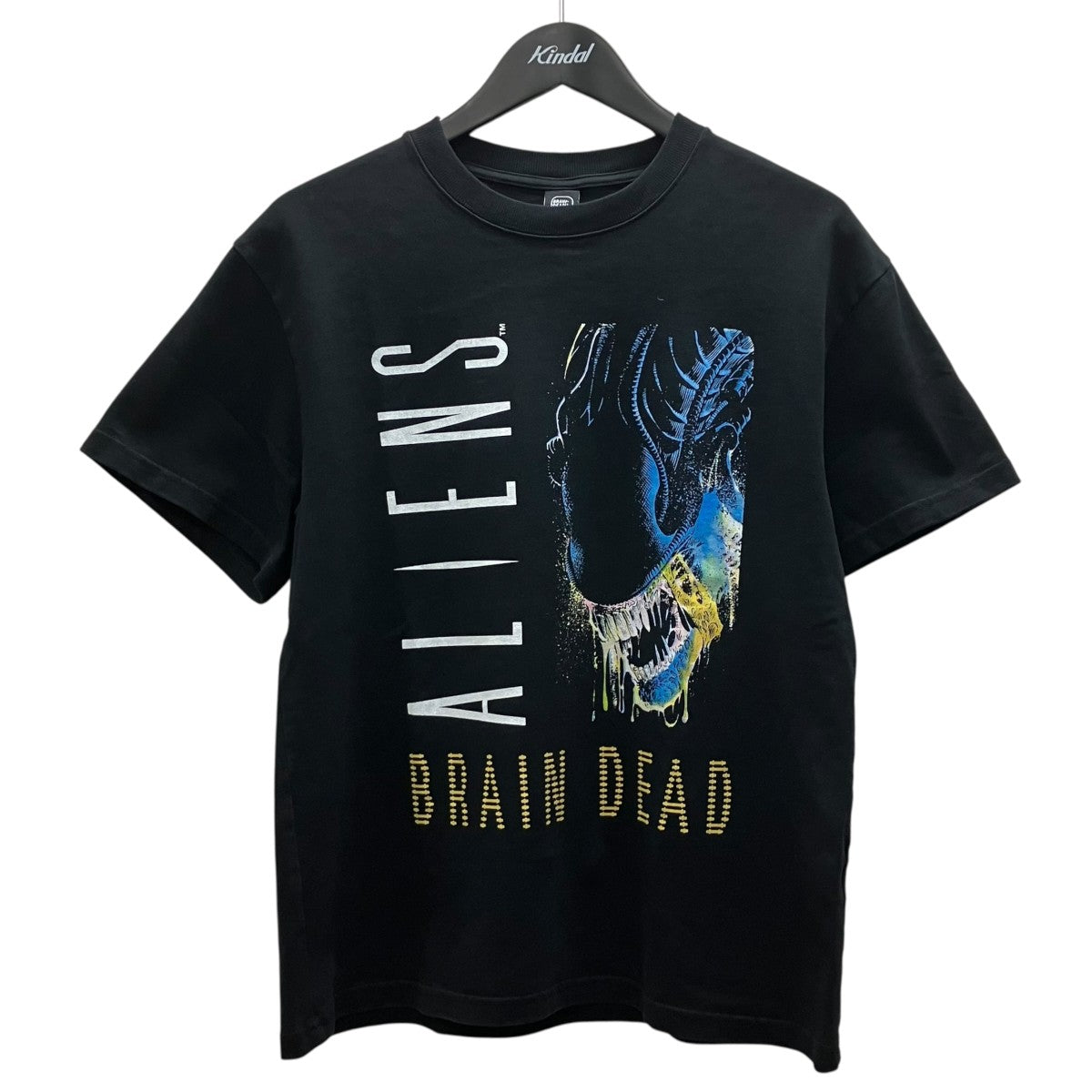 プリントTシャツ