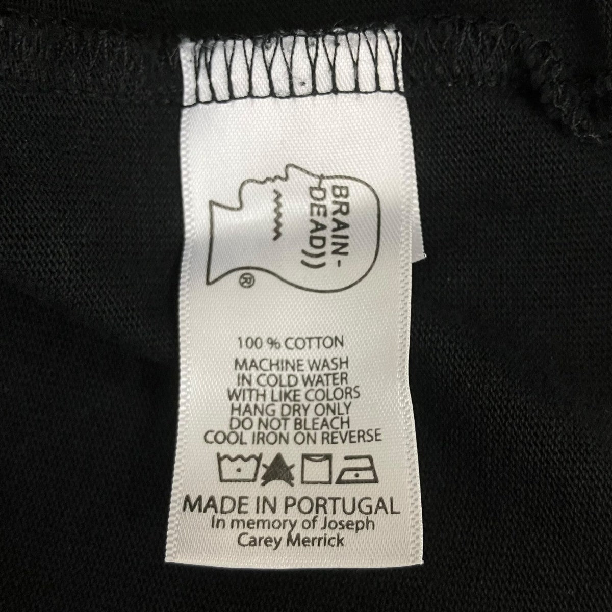 プリントTシャツ