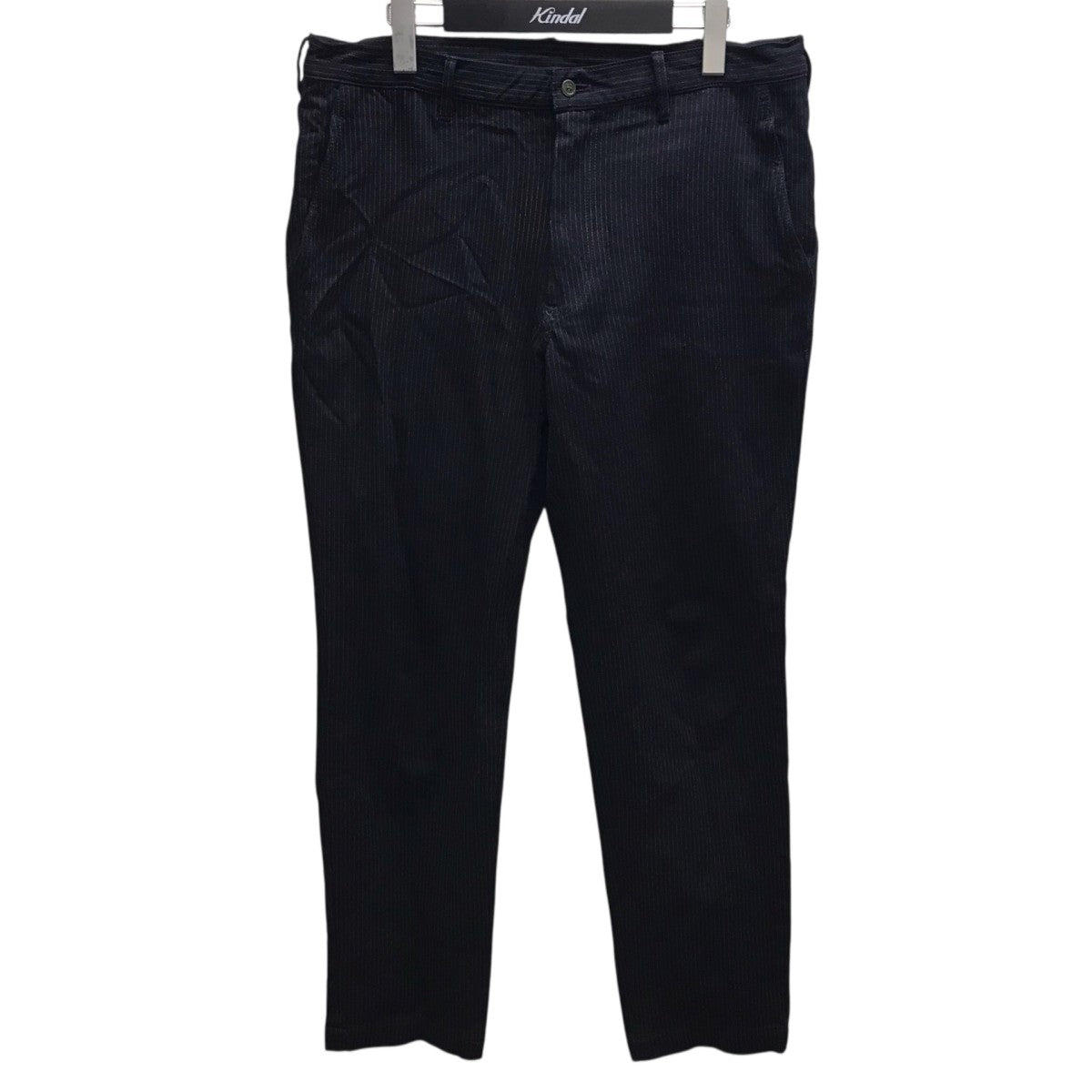 COMME des GARCONS HOMME DEUX(コムデギャルソンオムドゥ) ストライプ