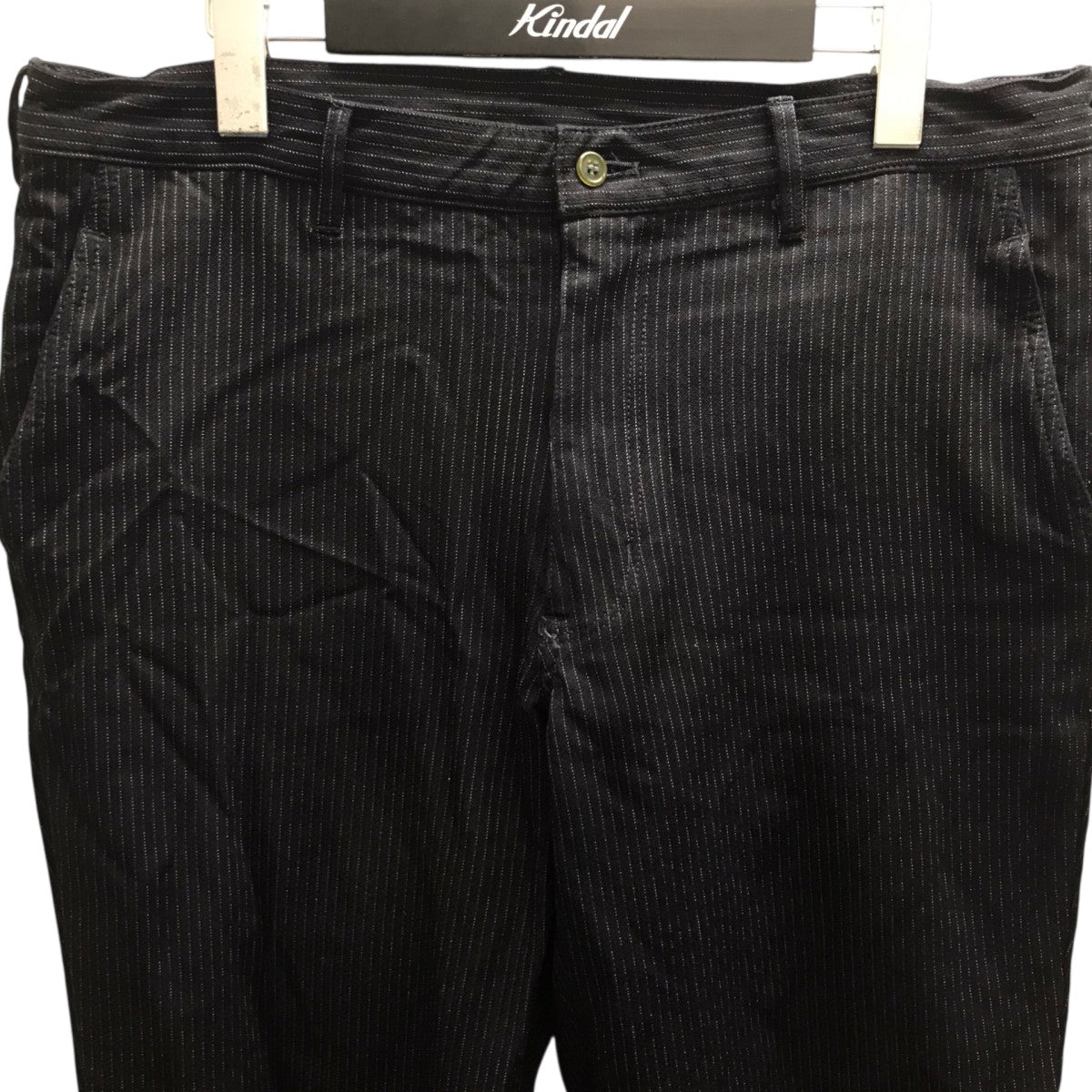 COMME des GARCONS HOMME DEUX(コムデギャルソンオムドゥ) ストライプ