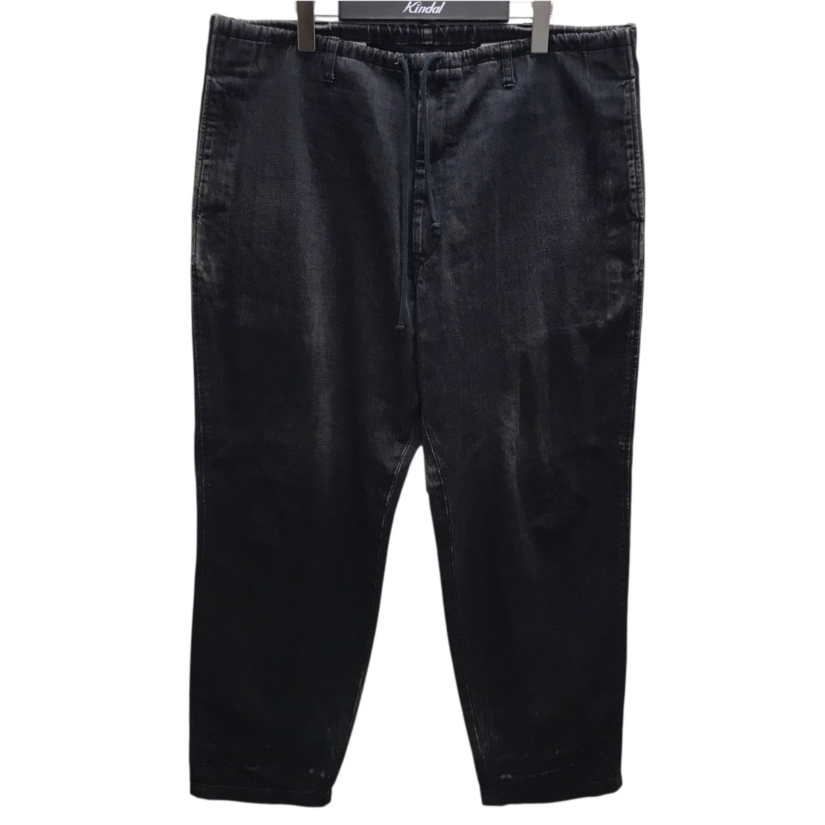 Yohji Yamamoto pour homme(ヨウジヤマモトプールオム) デニムパンツ