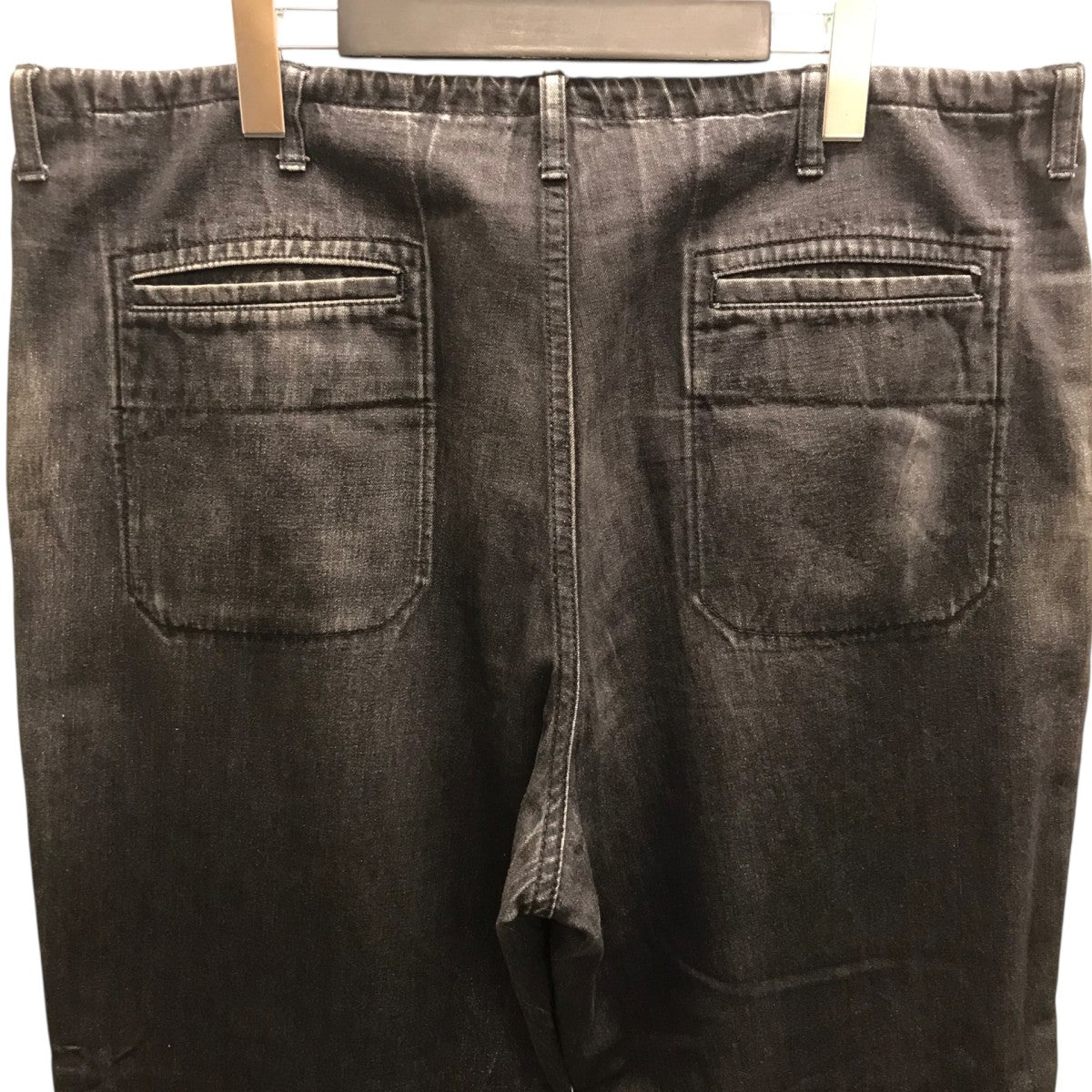 デニムパンツ