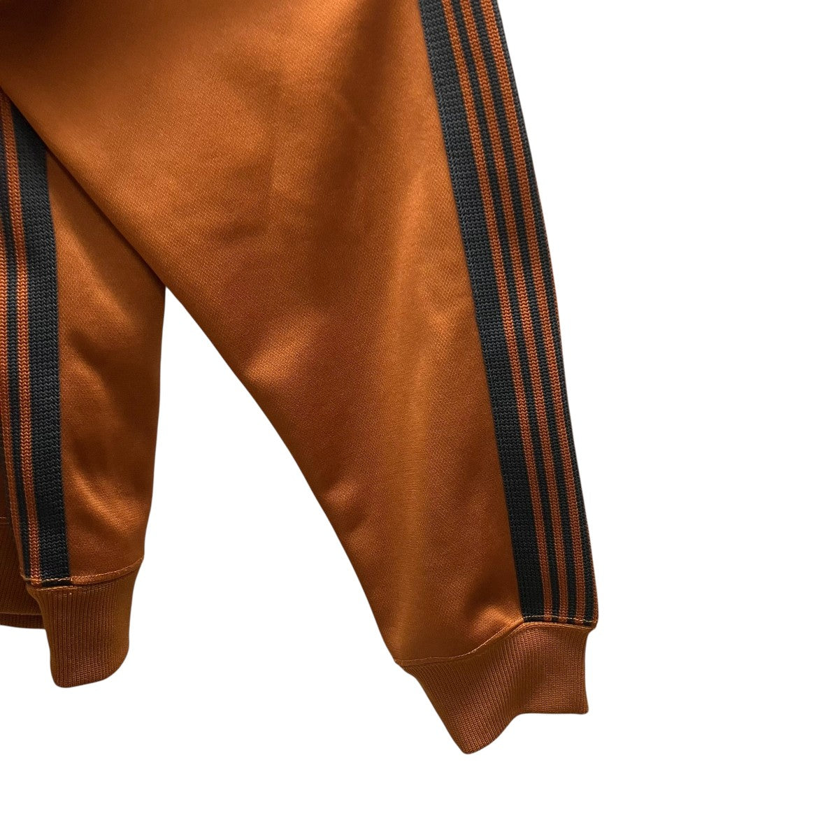 TRACK CREW NECK SHIRT クルーネックスウェット