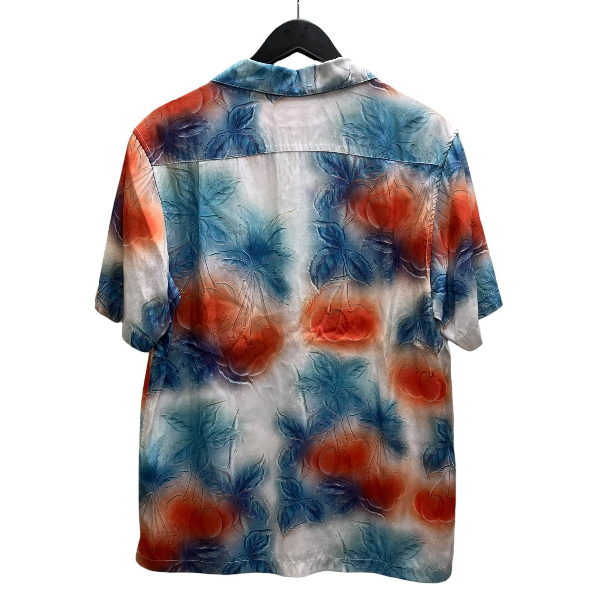Cherries S S Shirt半袖シャツ