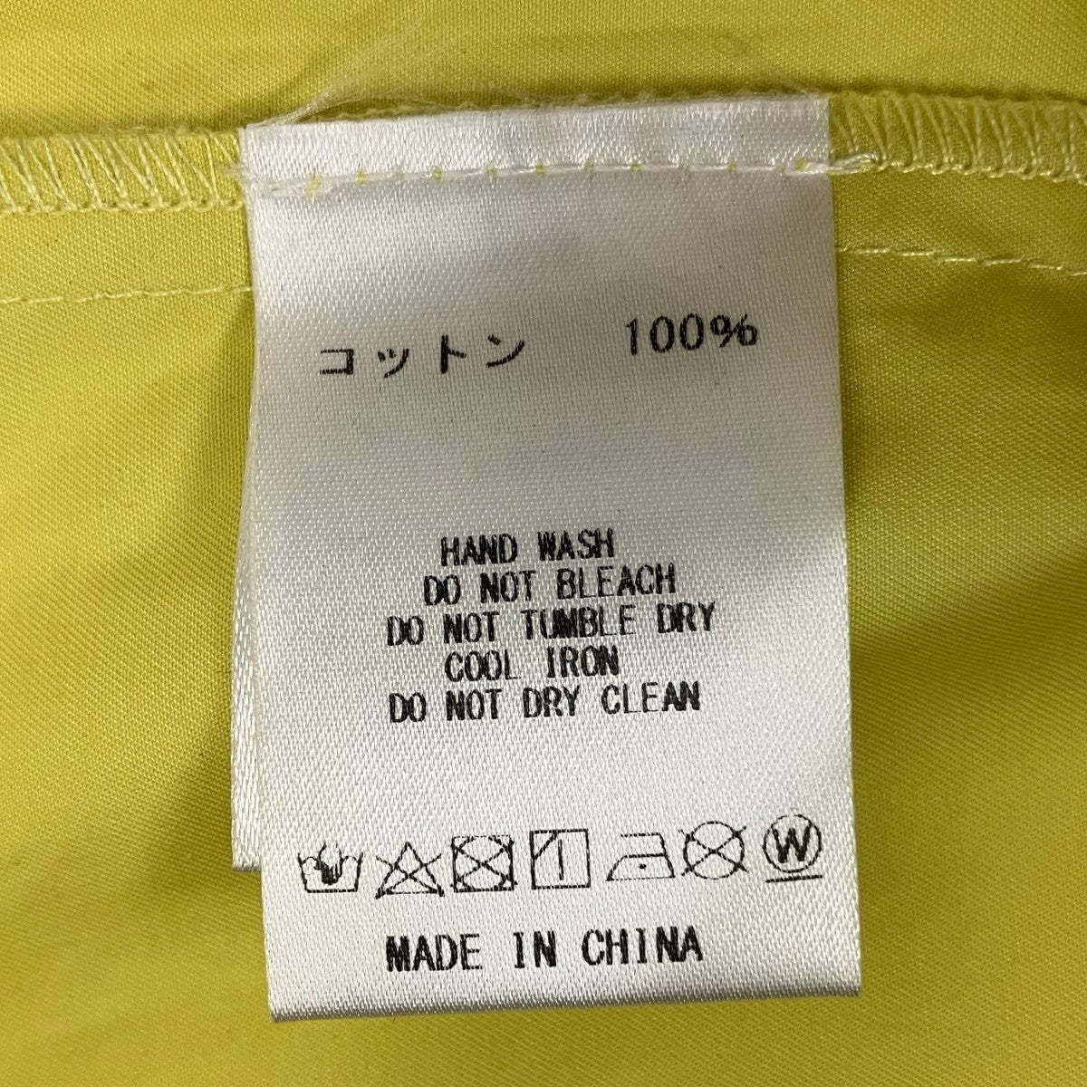 Factory Team Shirt半袖シャツ