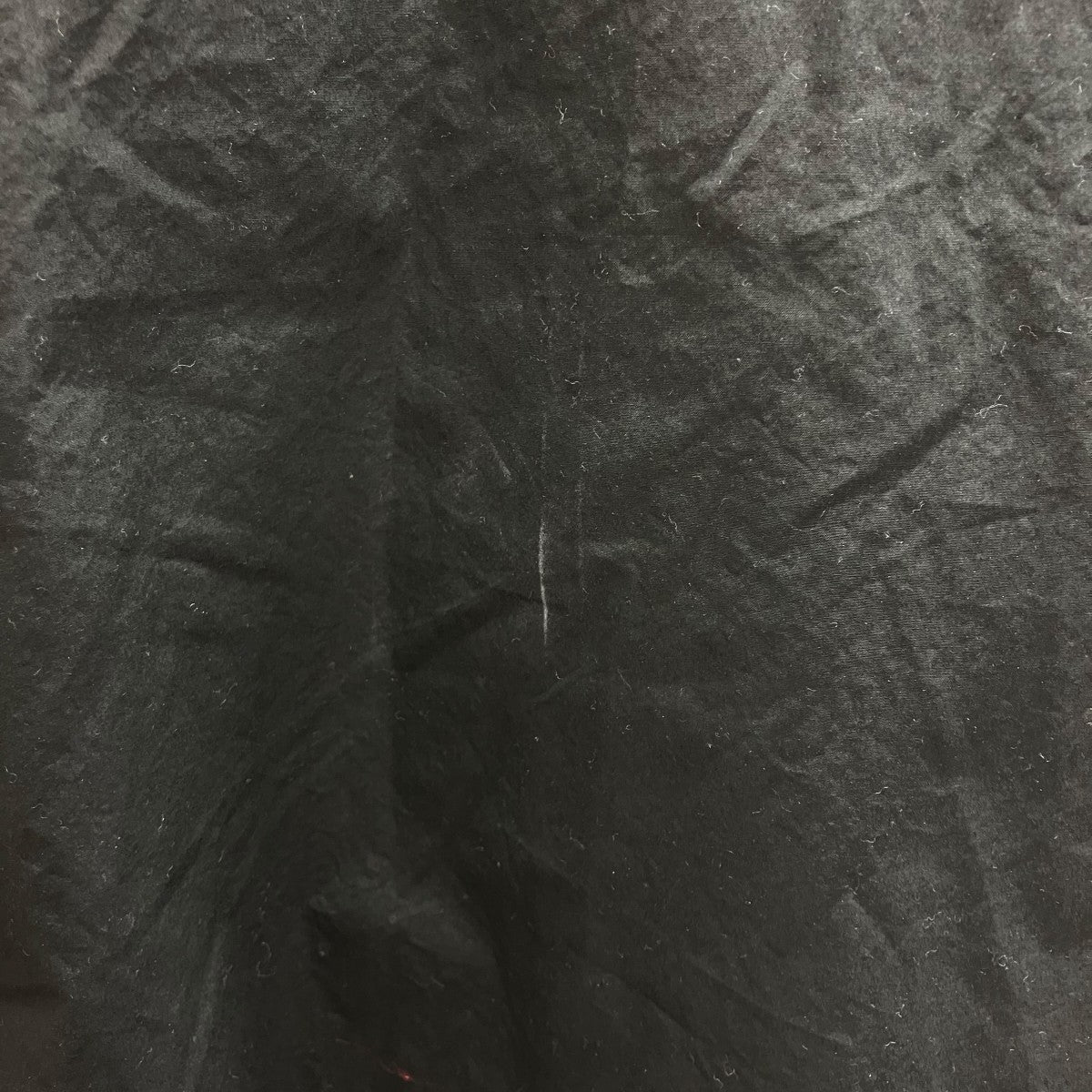 GARMENT DYED MESH PANEL SHIRT MYK SH 半袖シャツ