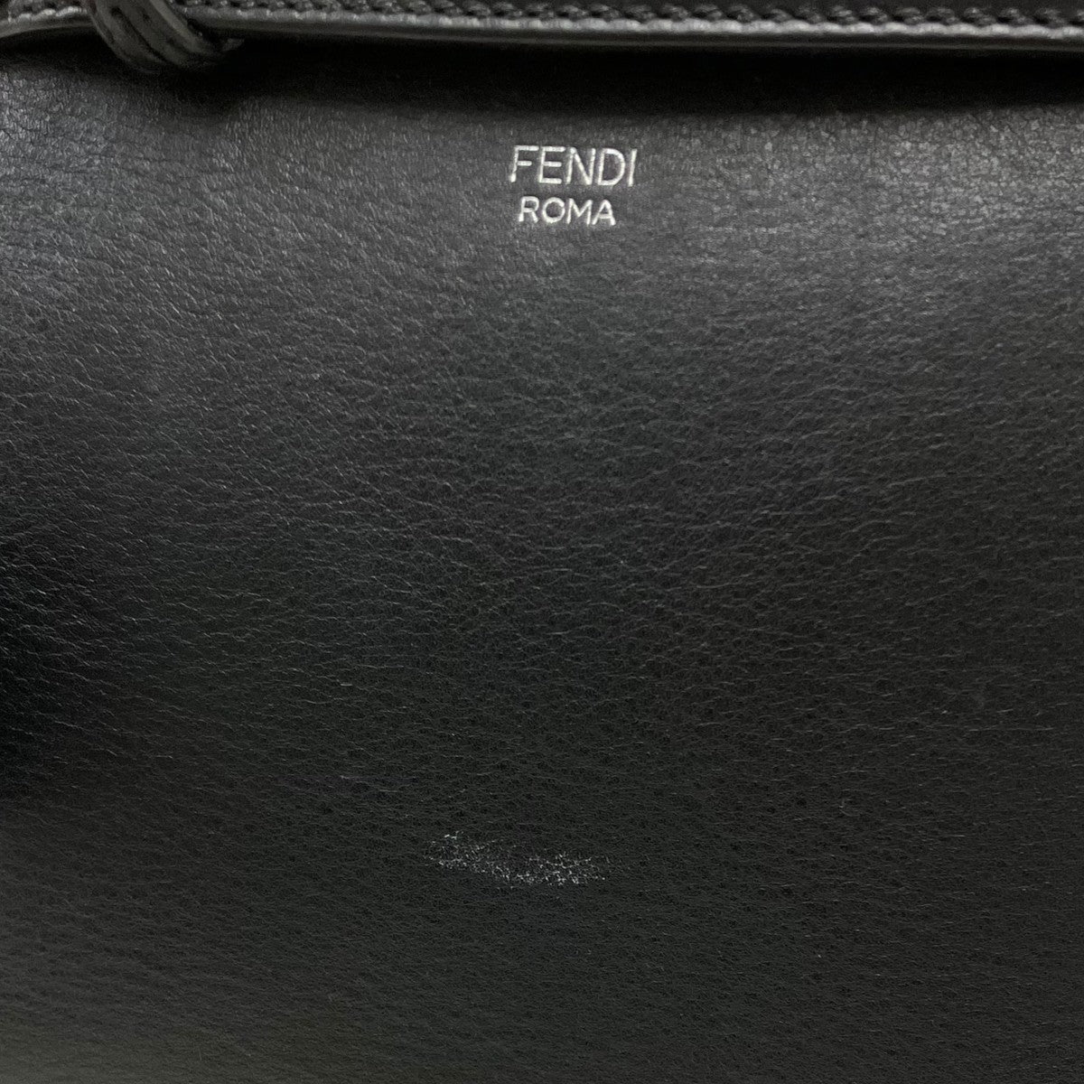 バイザウェイショルダーバッグ