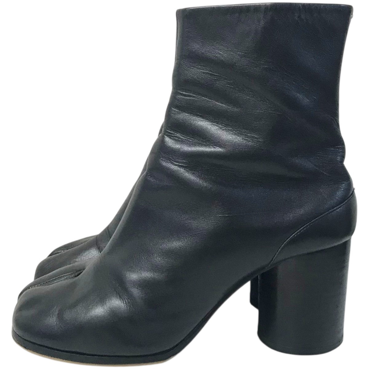Maison Margiela(メゾンマルジェラ) TABI足袋ブーツ ブラック サイズ