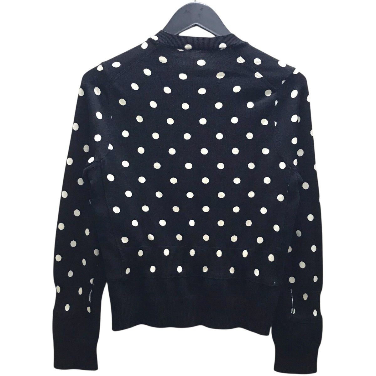 COMME des GARCONS COMME des GARCONS カーディガンRD-N006 古着・中古-2枚目のアイテム画像