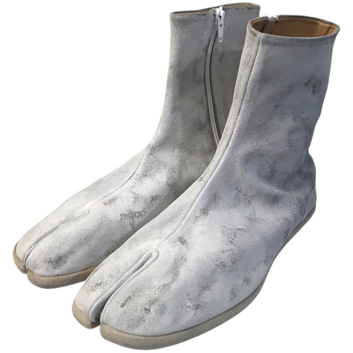 Maison Margiela TABI足袋ブーツ