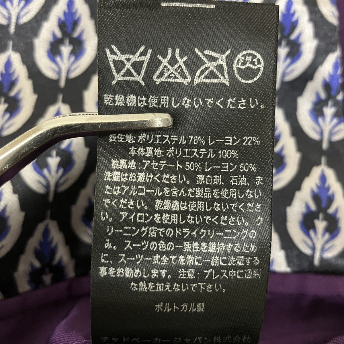テーラードジャケットTAGM GJ67