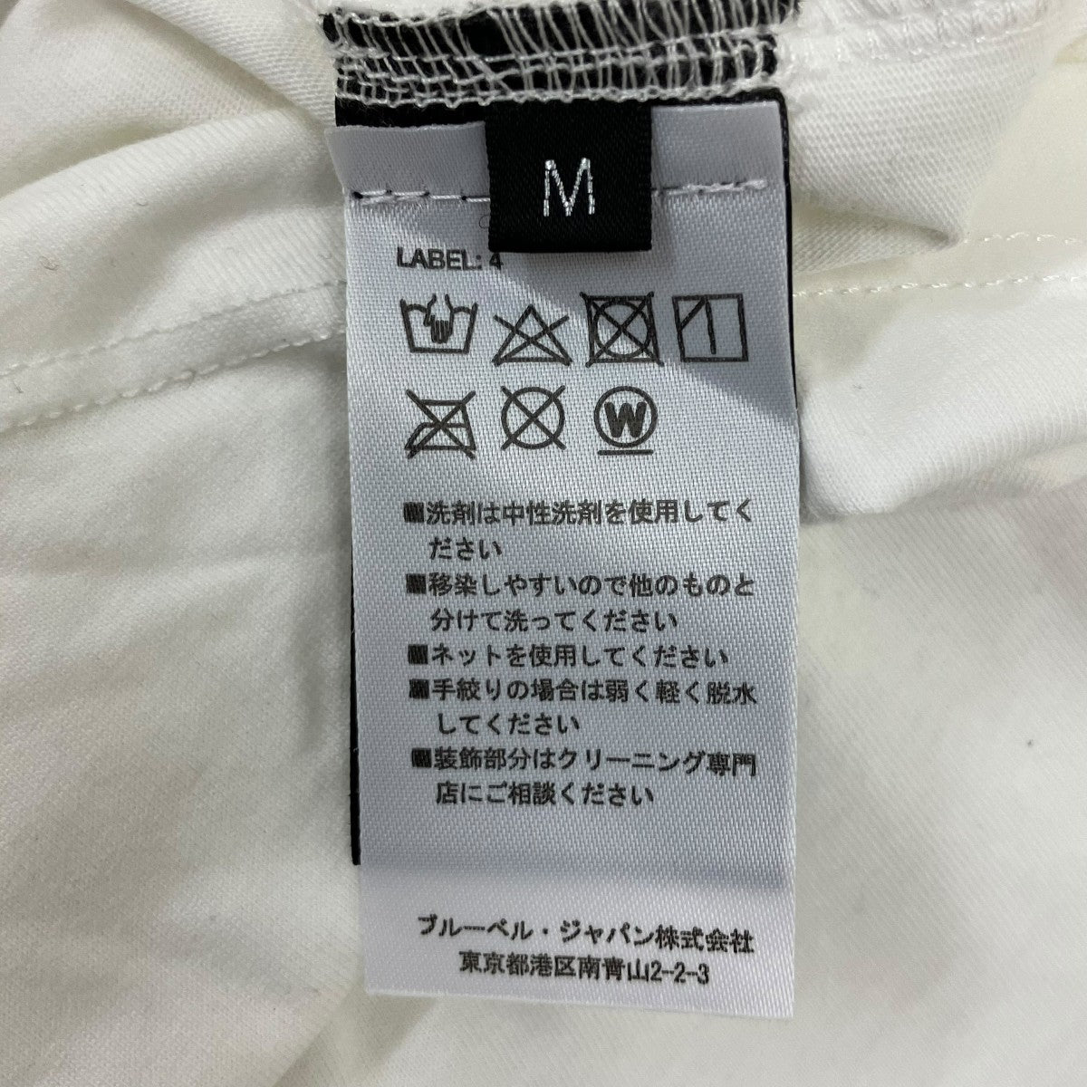 半袖Tシャツ