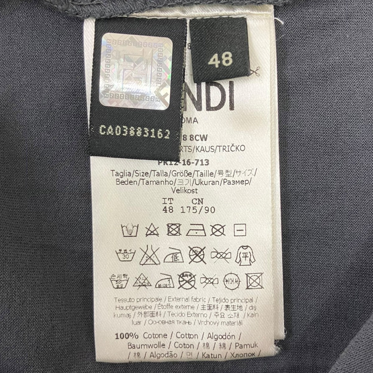 半袖Tシャツ