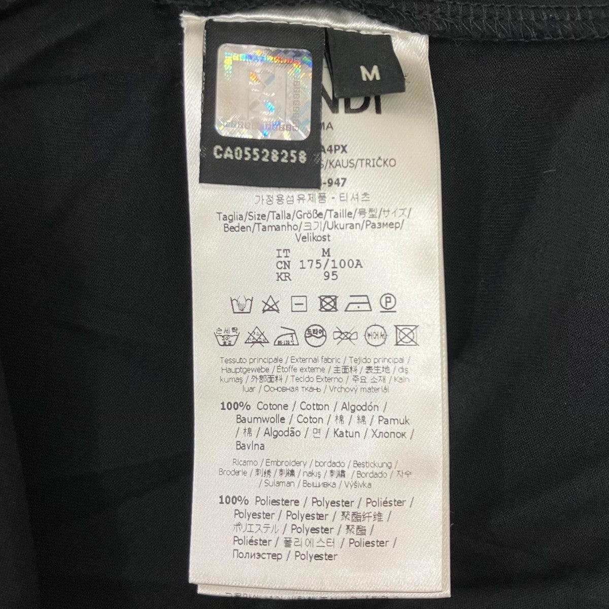 半袖Tシャツ