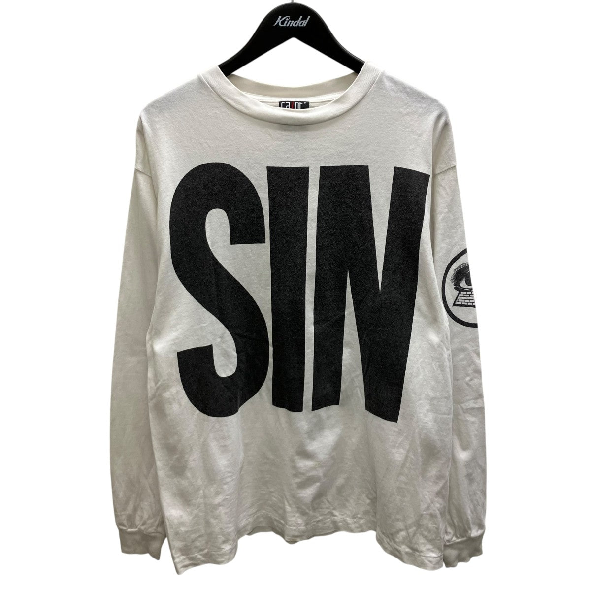 長袖Tシャツ
