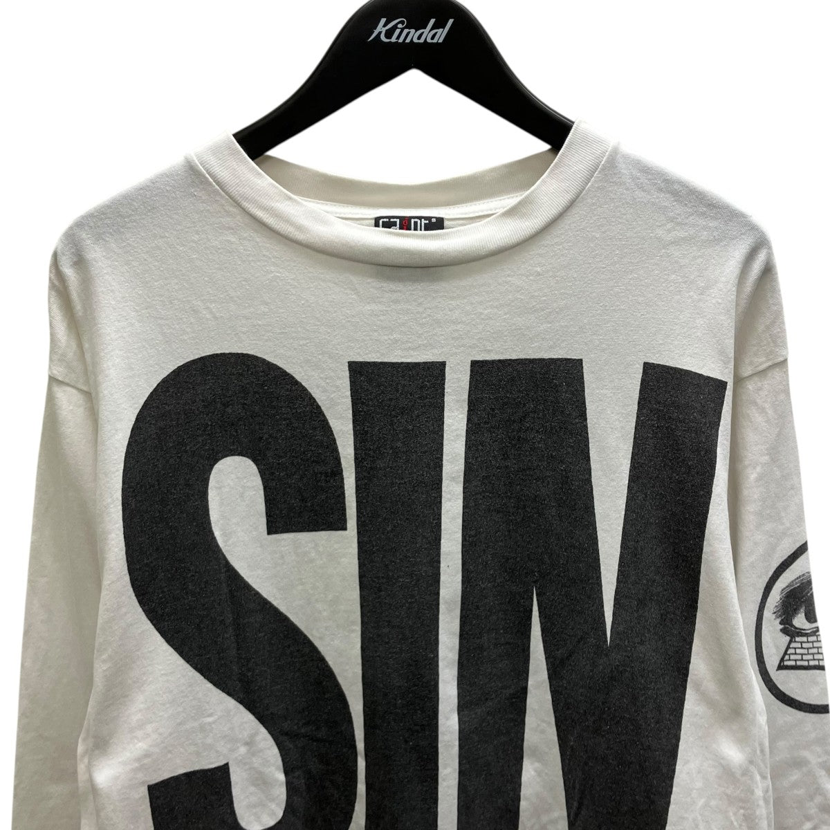 長袖Tシャツ