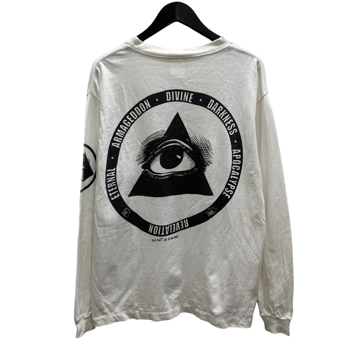 長袖Tシャツ