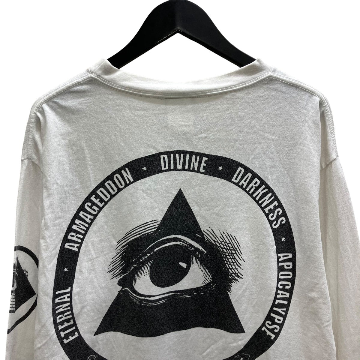 長袖Tシャツ