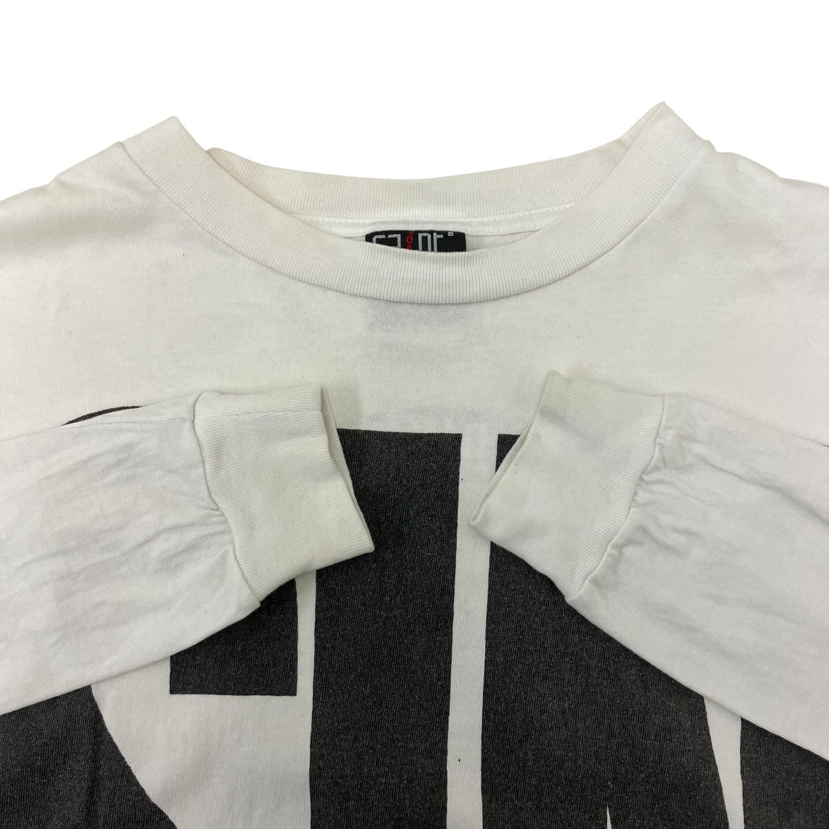 長袖Tシャツ