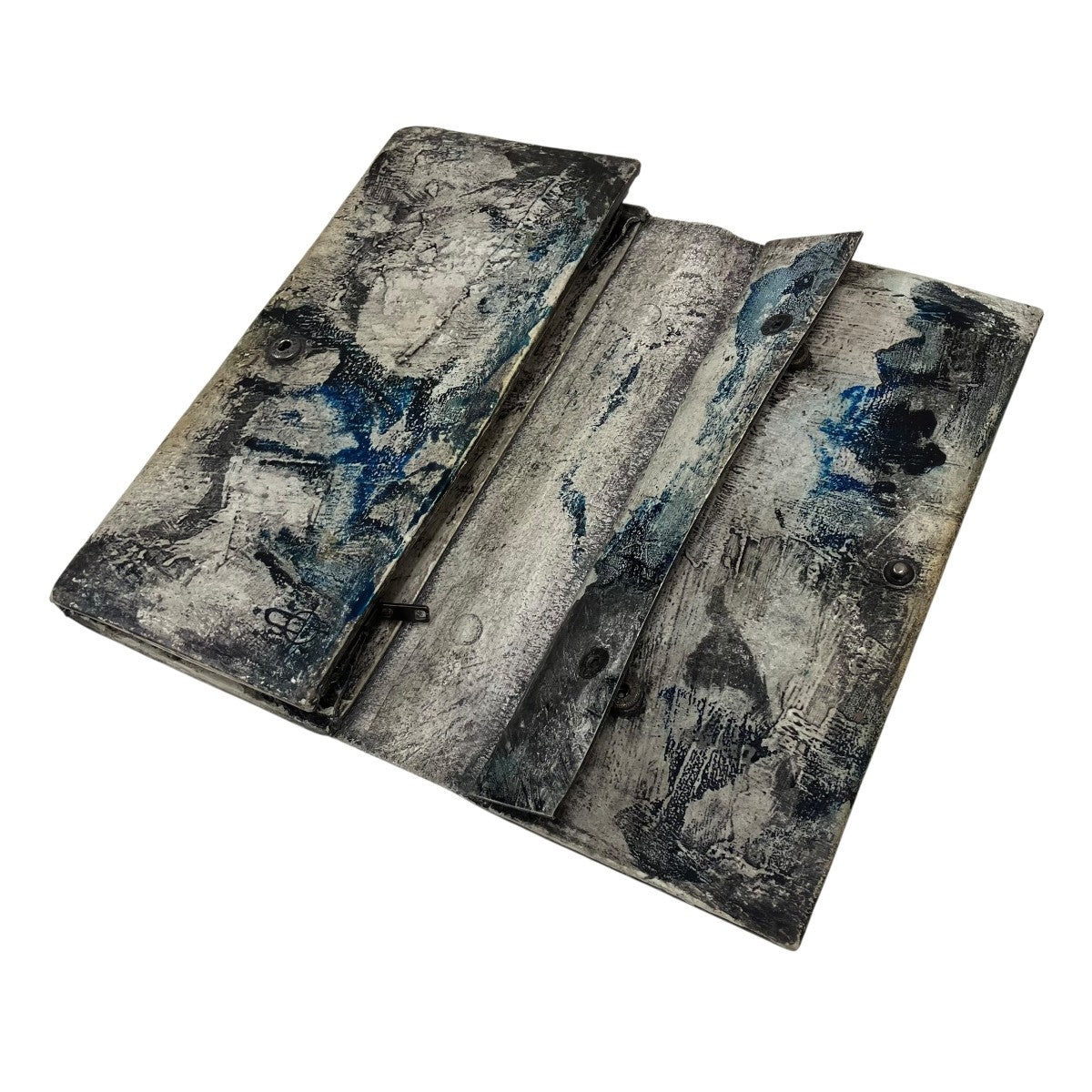 KAGARI YUSUKE 長財布 古着・中古-10枚目のアイテム画像