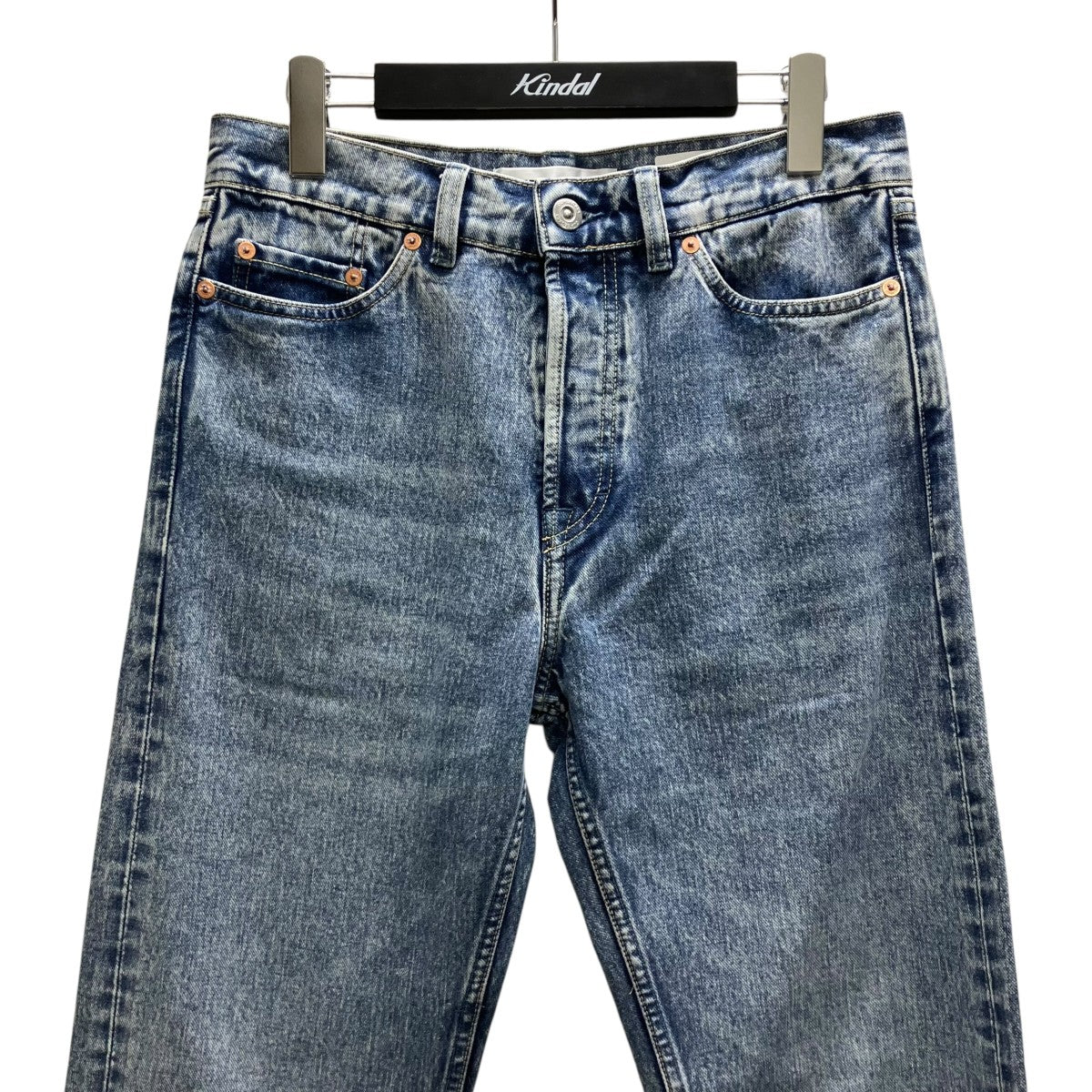 FIRST CUT デニムパンツ