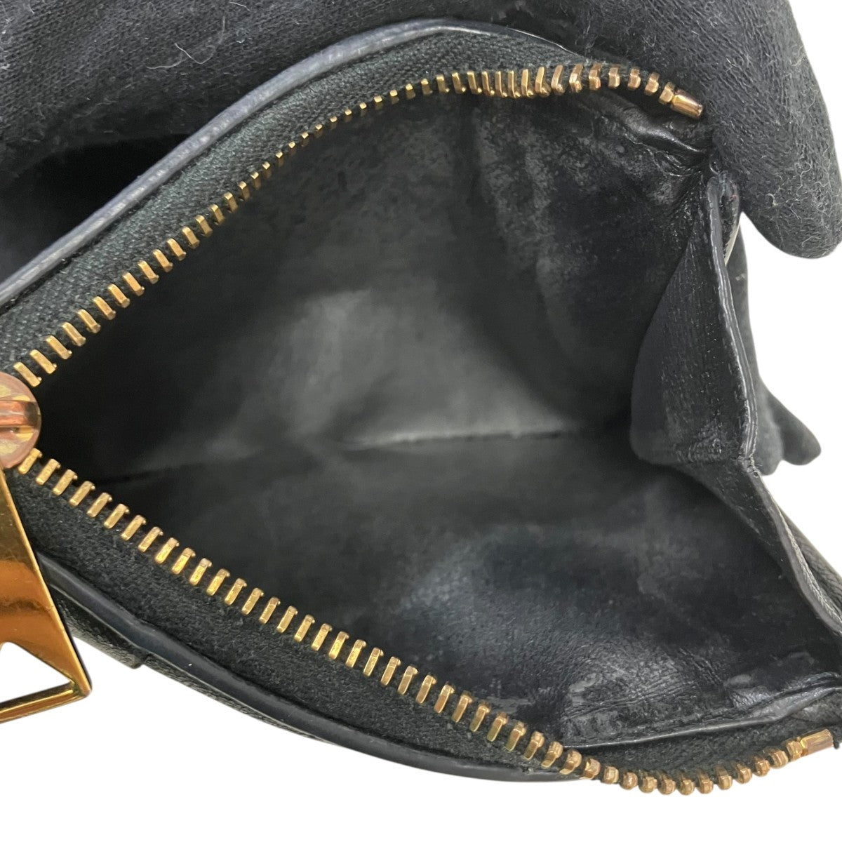 BOTTEGA VENETA(ボッテガヴェネタ) 2つ折り財布 製造番号なし(RFID対応