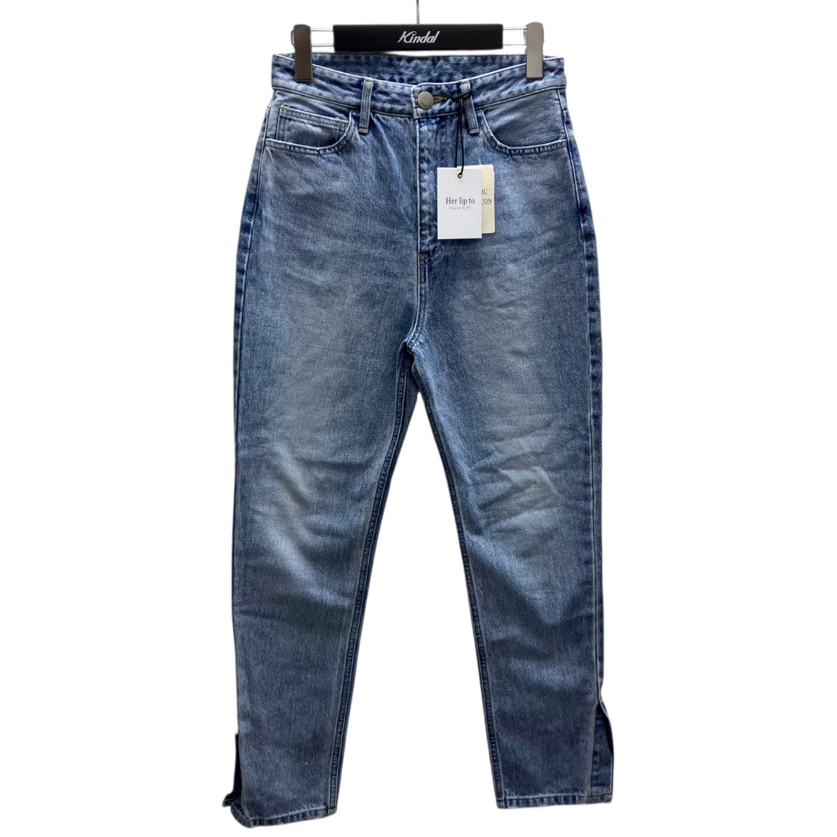 Tokyo High Rise Jeans デニムパンツ