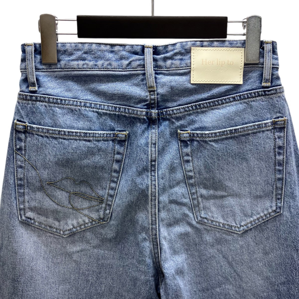 Tokyo High Rise Jeans デニムパンツ