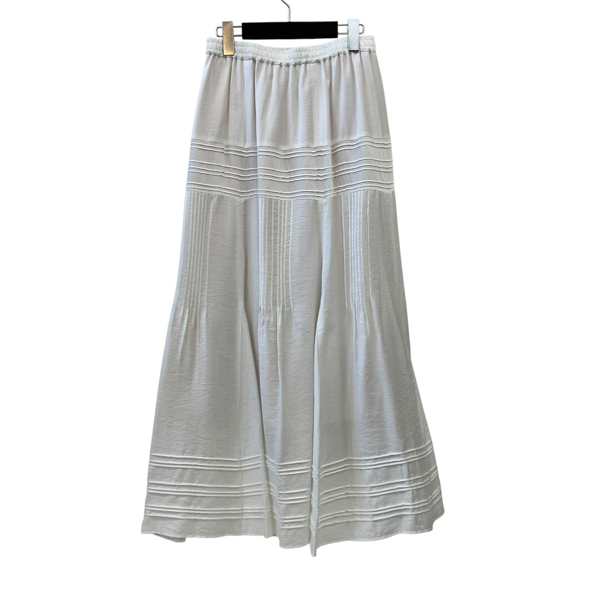 Snidel ロングスカートSWFS222099 古着・中古-2枚目のアイテム画像