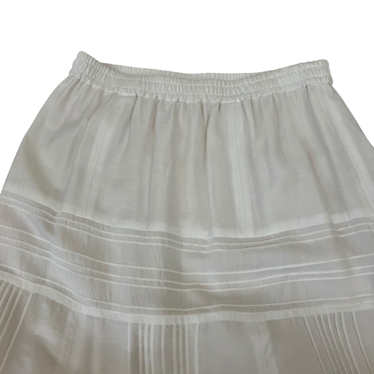 Snidel ロングスカートSWFS222099 古着・中古-3枚目のアイテム画像