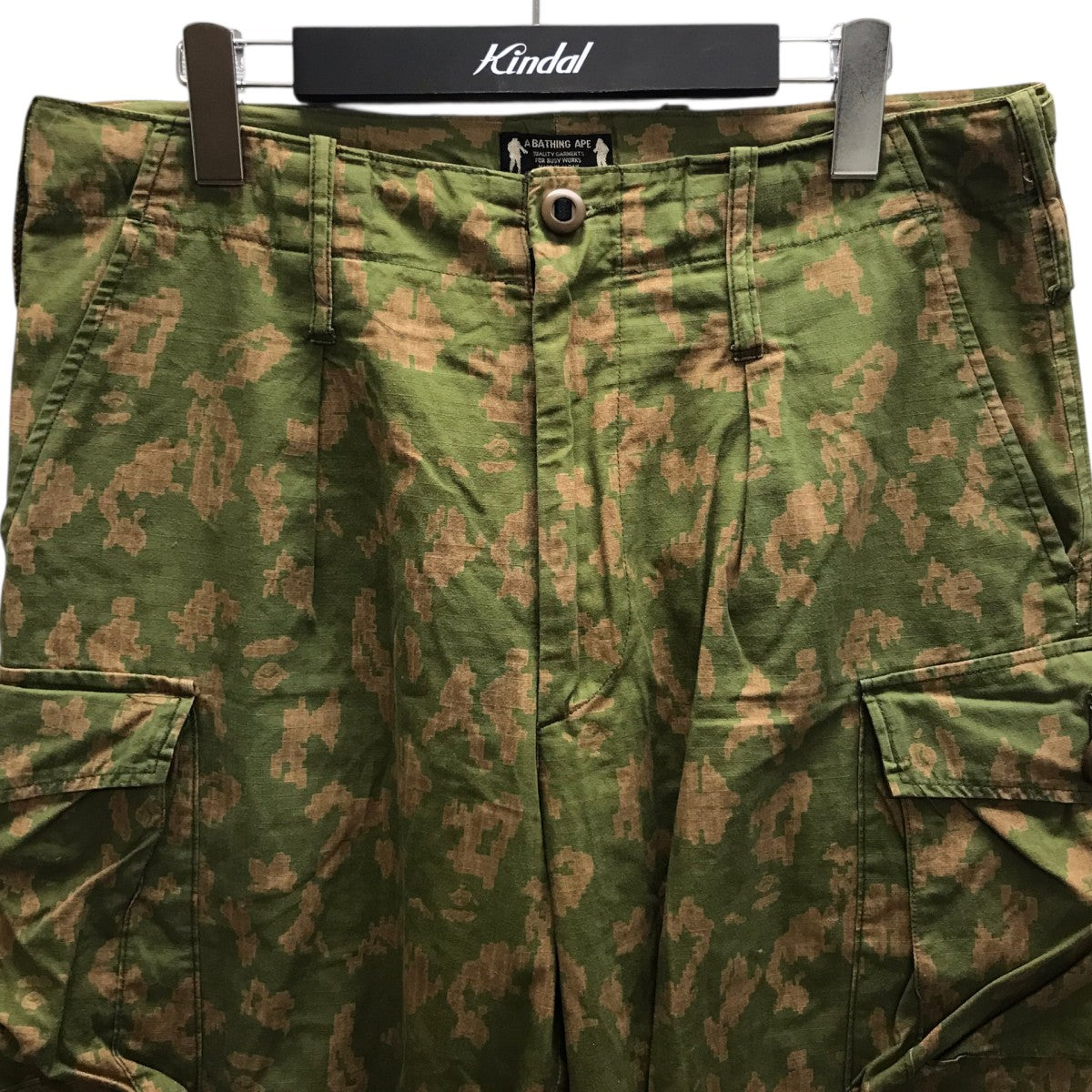 90Sカーゴパンツ