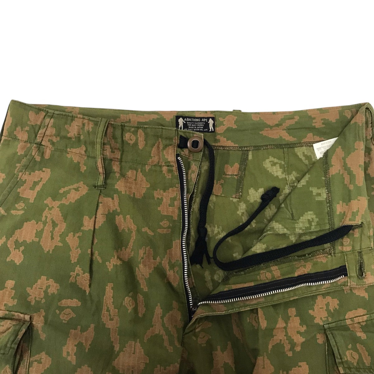 90Sカーゴパンツ