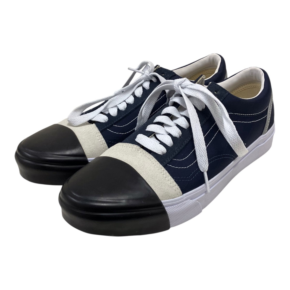 【VANS OLD SKOOL ALWAYTH 】ローカットスニーカー
