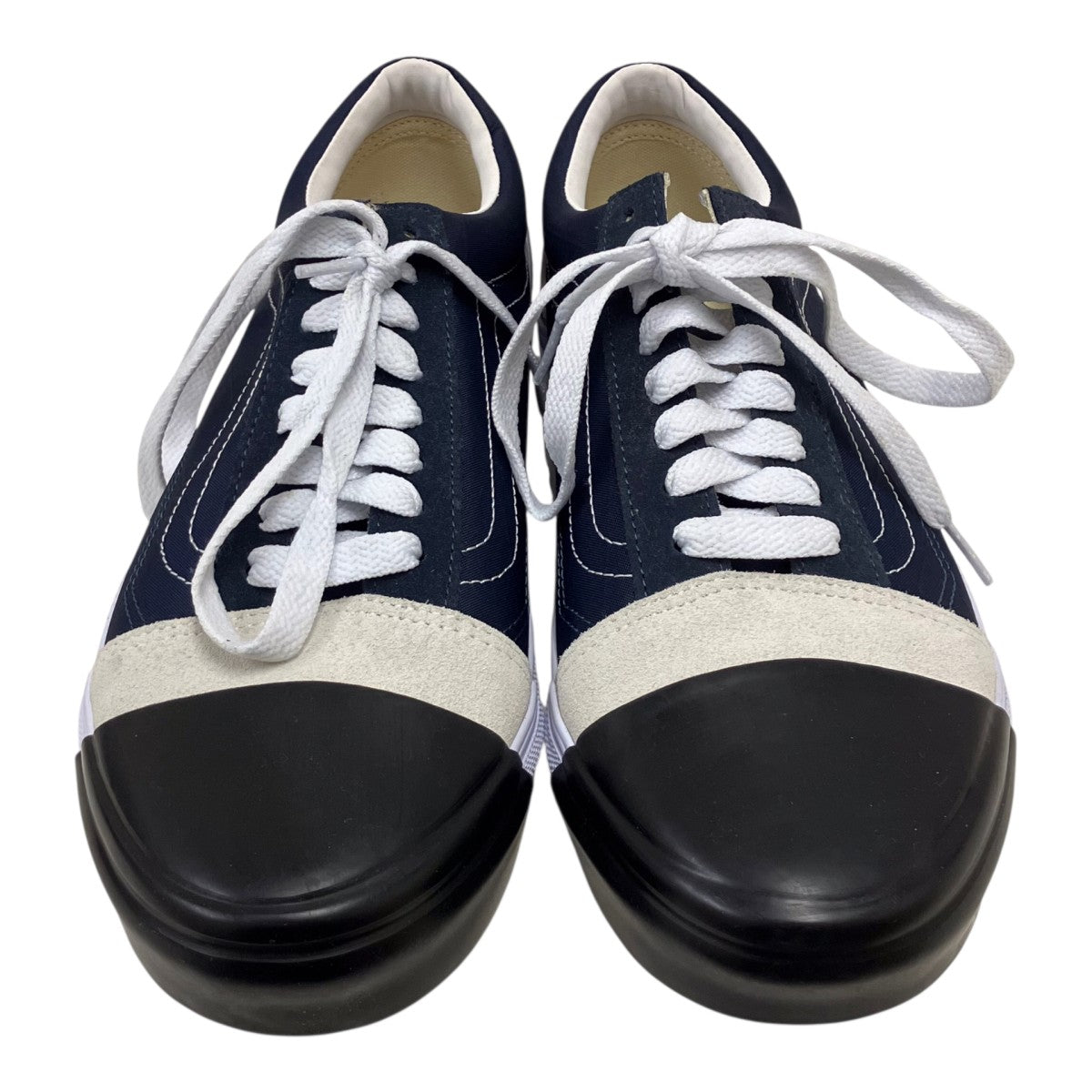 【VANS OLD SKOOL ALWAYTH 】ローカットスニーカー