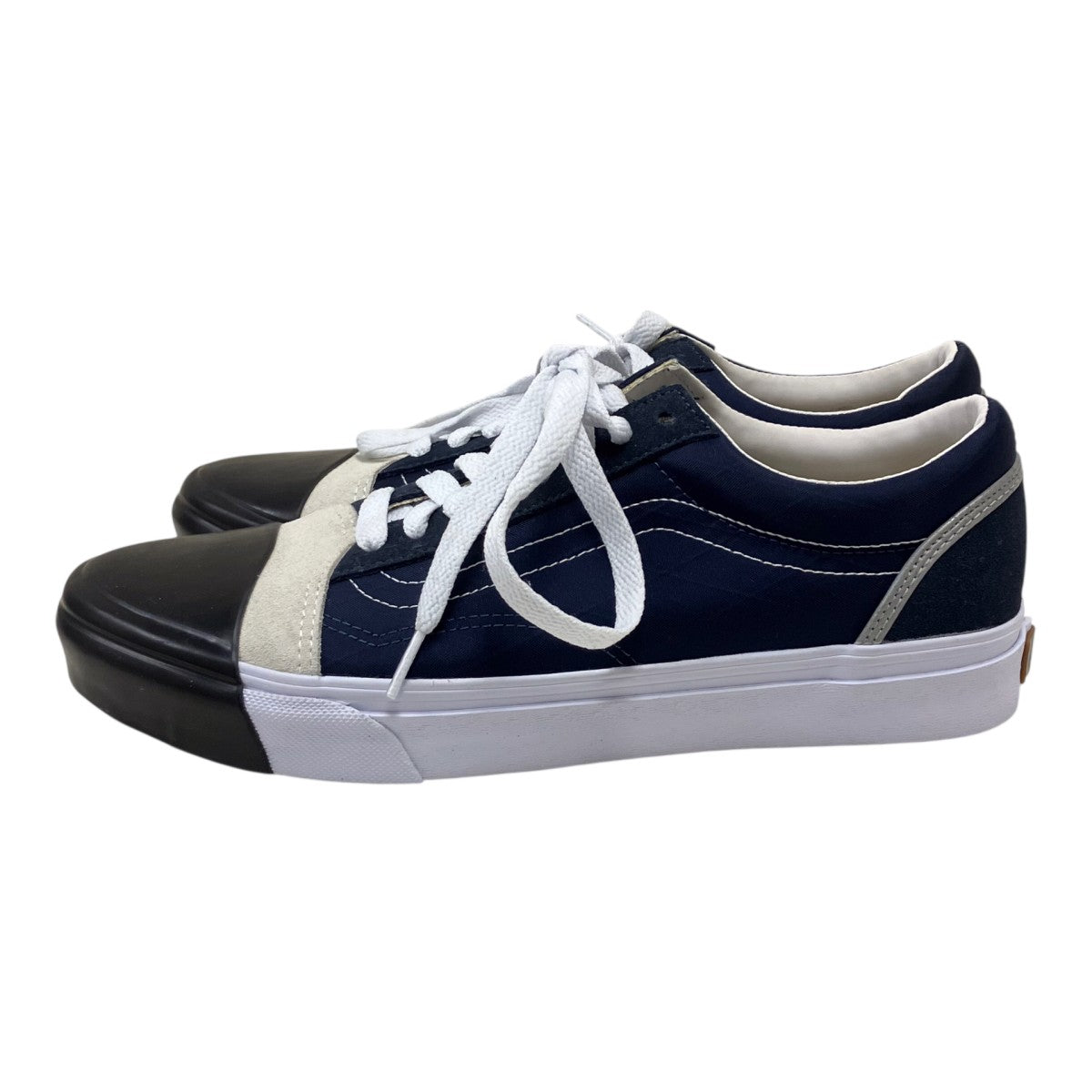 【VANS OLD SKOOL ALWAYTH 】ローカットスニーカー