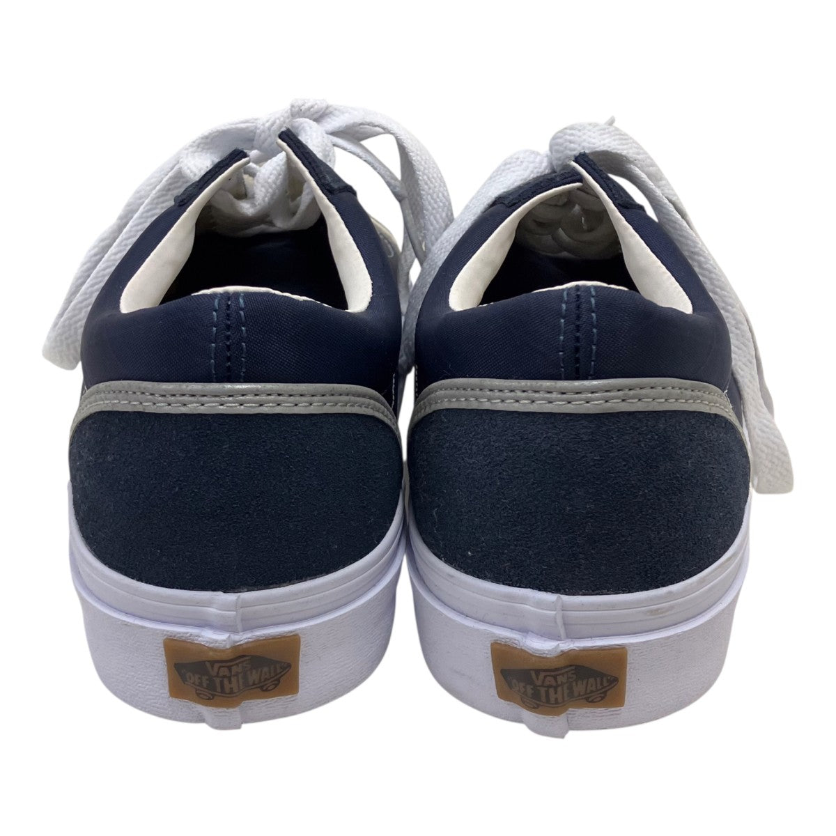 【VANS OLD SKOOL ALWAYTH 】ローカットスニーカー