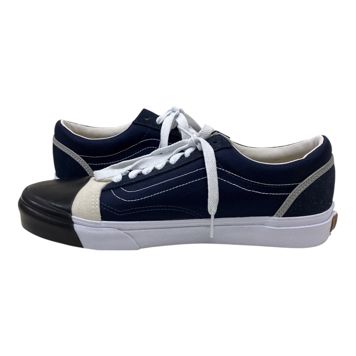 【VANS OLD SKOOL ALWAYTH 】ローカットスニーカー