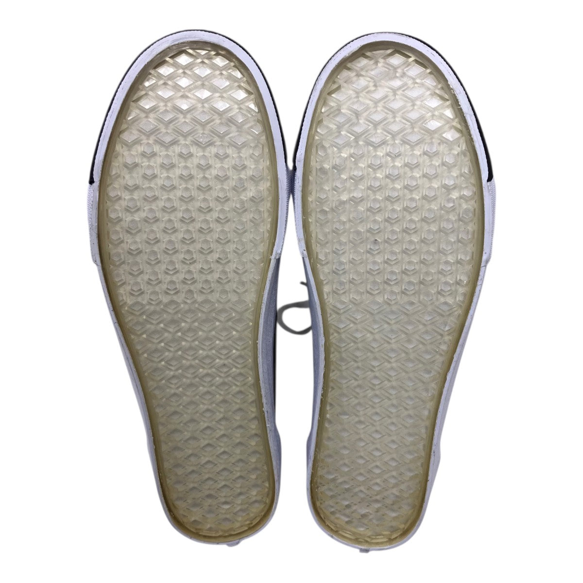 【VANS OLD SKOOL ALWAYTH 】ローカットスニーカー