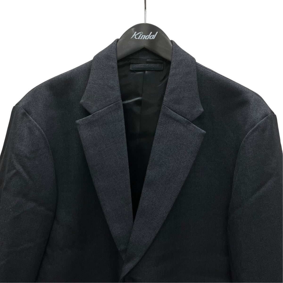 ACADEMY JACKET WOPL．SERGE  ウールジャケット