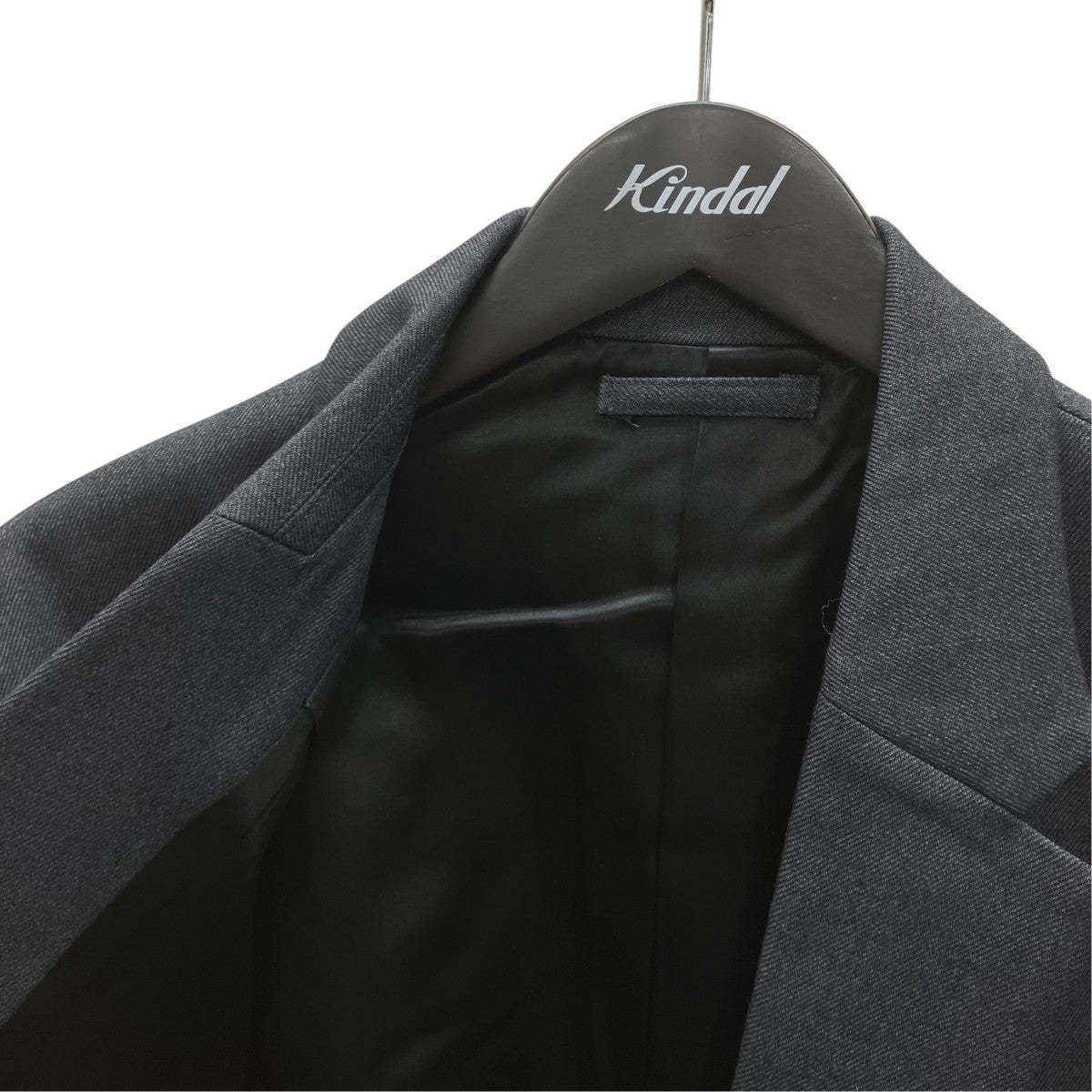 ACADEMY JACKET WOPL．SERGE  ウールジャケット