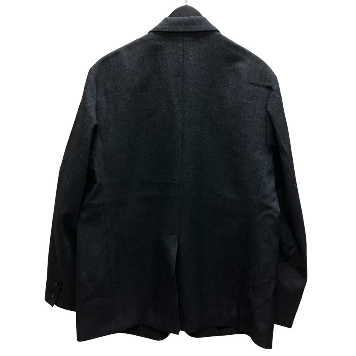 ACADEMY JACKET WOPL．SERGE  ウールジャケット