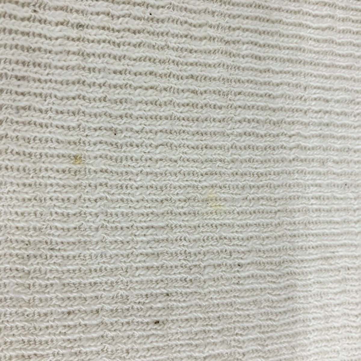 【GAUFRE WAFFLE KNIT】薄手ニット